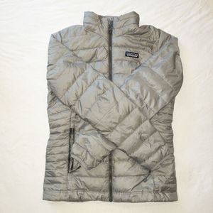 Patagonia • Down Puffer Jacket XS